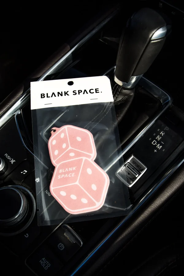 Candles & Room Fragrances-AIR FRESHENER CAR - BUBBLEGUM