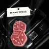 Candles & Room Fragrances-AIR FRESHENER CAR - CHERRY