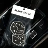 Candles & Room Fragrances-AIR FRESHENER CAR - BLACK ICE