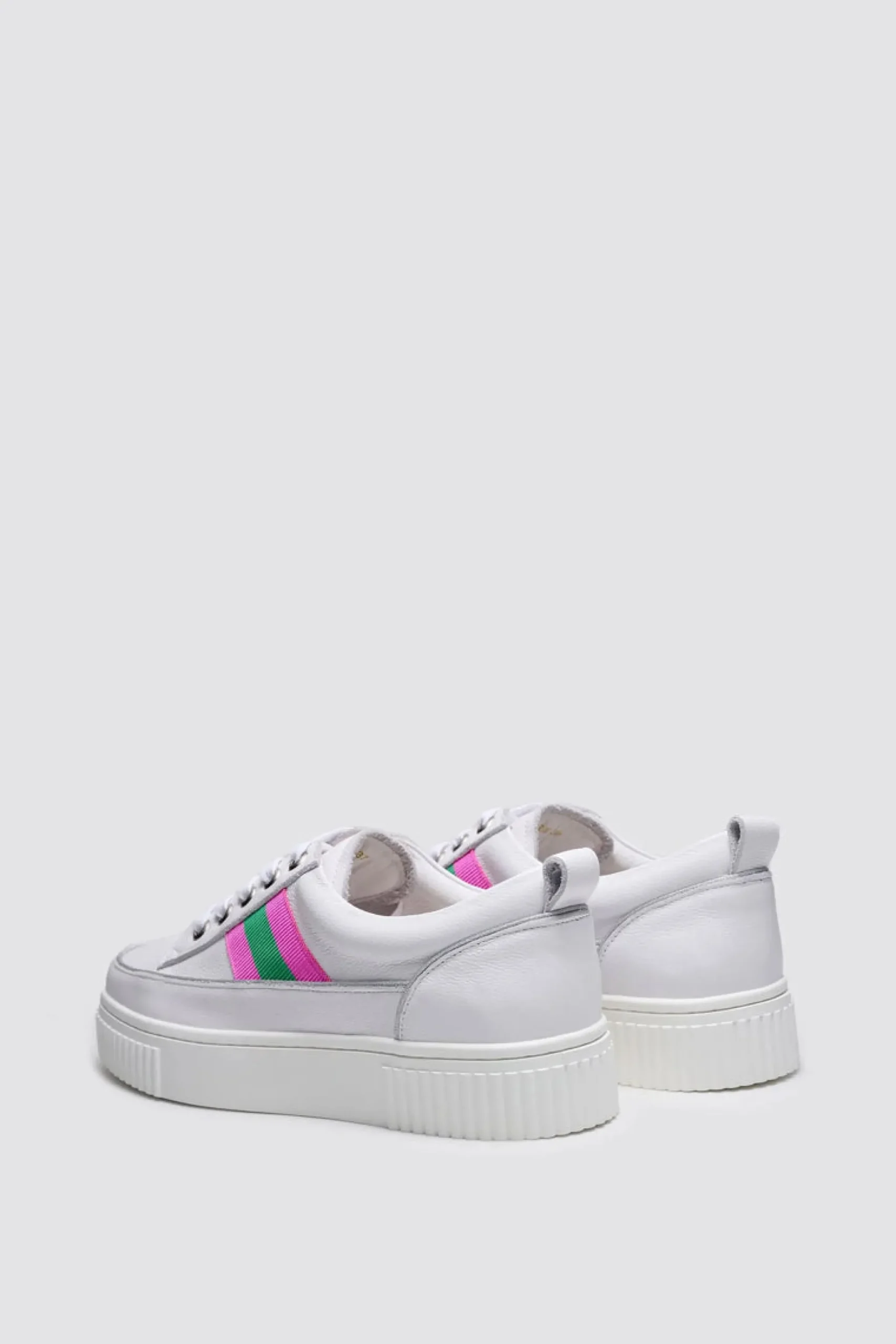 andrea_biani_intrigue_sne_2.webp Footwear-ANDREA BIANI INTRIGUE SNEAKER WHITE / PINK