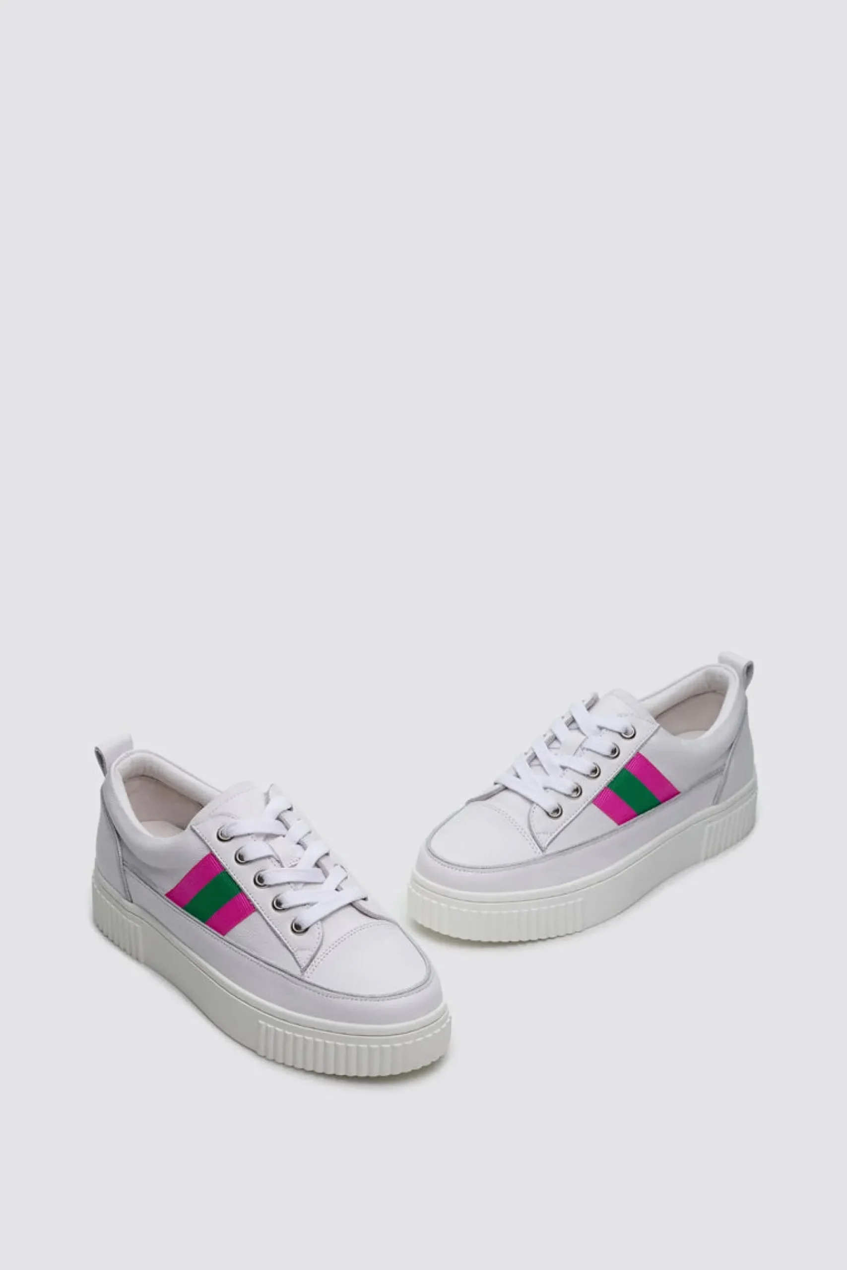 andrea_biani_intrigue_sne_3.webp Footwear-ANDREA BIANI INTRIGUE SNEAKER WHITE / PINK