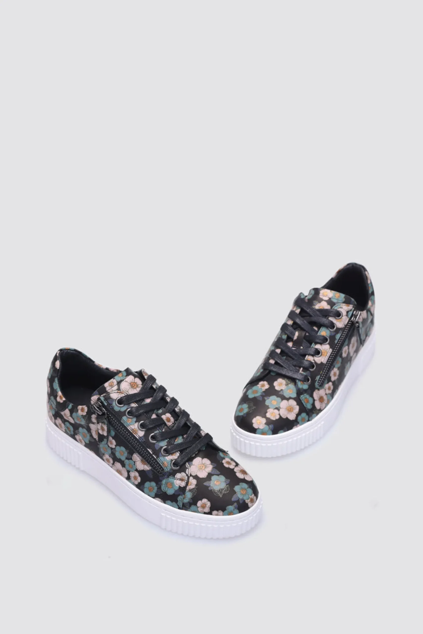 andrea_biani_joanna_sneak_3.webp Footwear-ANDREA BIANI JOANNA SNEAKER FLORAL LEATHER