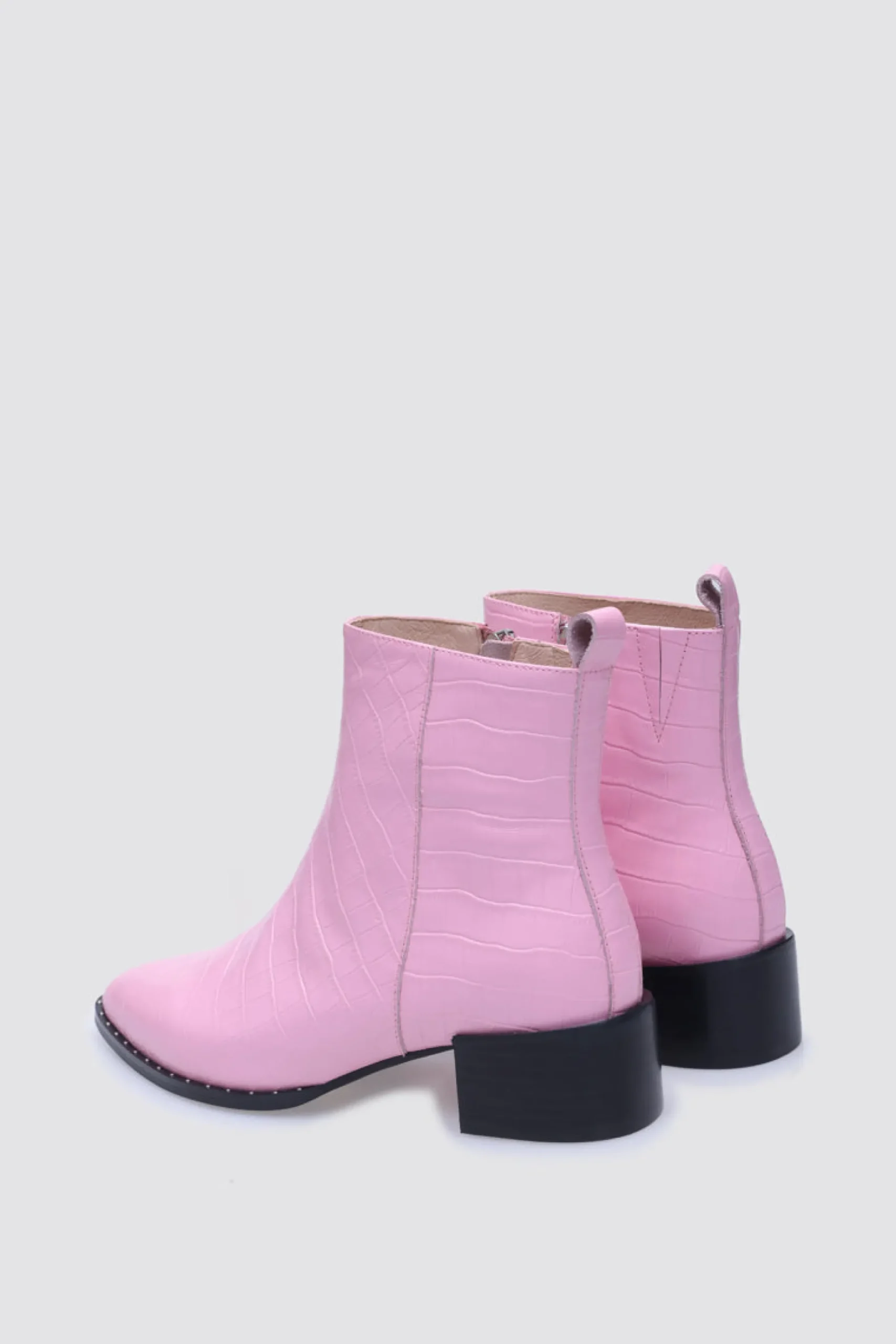 andrea_biani_jocelyn_ankl_2.webp Footwear-ANDREA BIANI JOCELYN ANKLE BOOT PINK CROC LEATHER