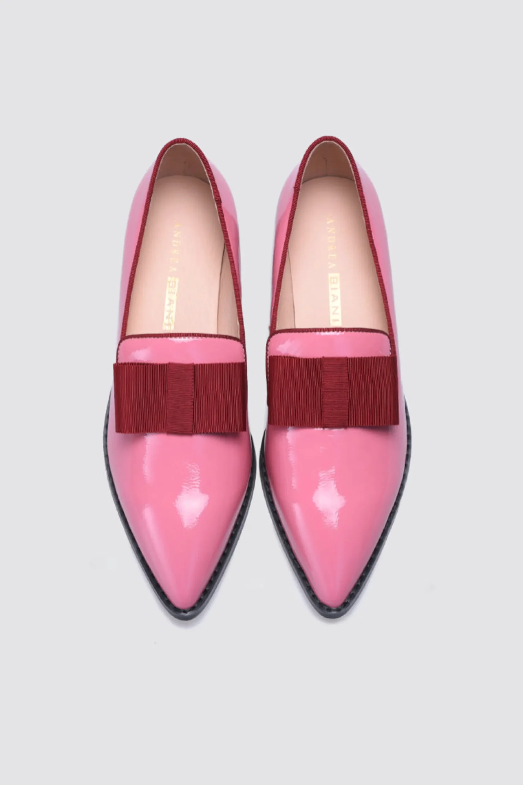 andrea_biani_juniper_loaf_4.webp Footwear-ANDREA BIANI JUNIPER LOAFER PINK PATENT LEATHER