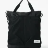 Bags & Wallets | Bags & Wallets-AY STUDIO TOTE BAG - BLACK