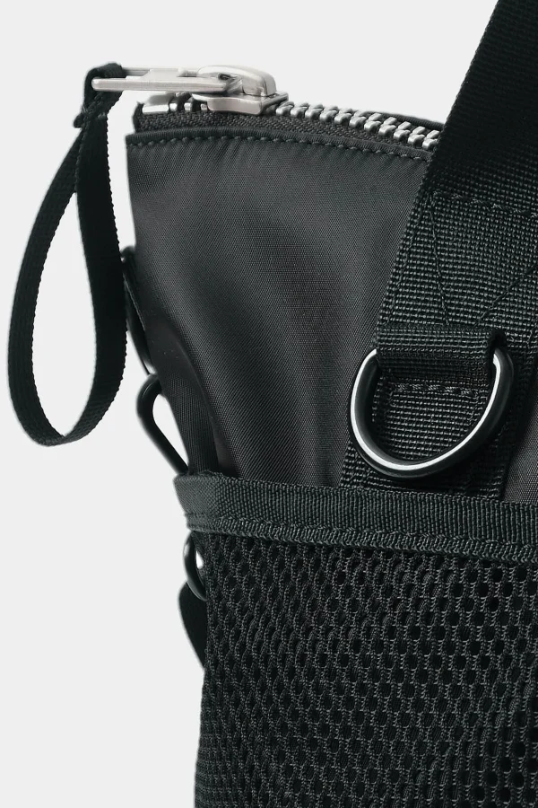 Bags & Wallets | Bags & Wallets-AY STUDIO TOTE BAG - BLACK