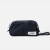Bags & Wallets | Bags & Wallets-AY STUDIO WASH BAG - NAVY