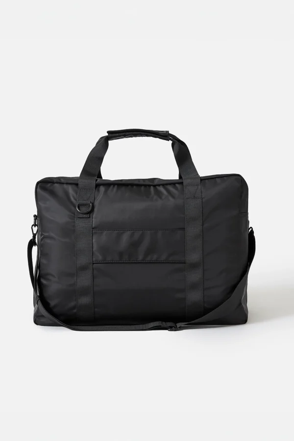 Bags & Wallets | Bags & Wallets-AY STUDIO WEEKEND BAG - BLACK