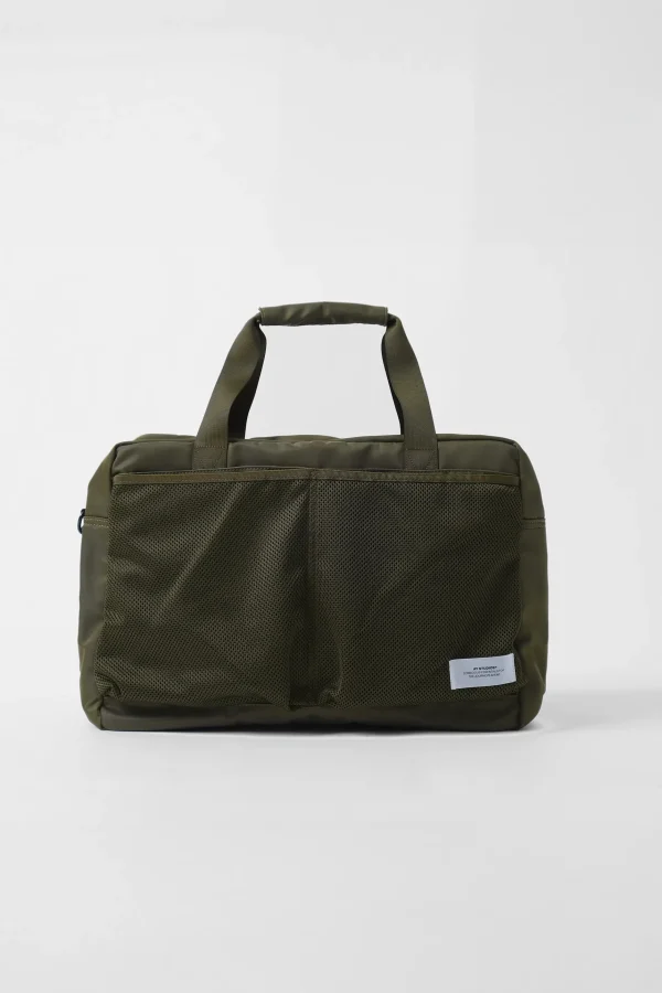 Bags & Wallets | Bags & Wallets-AY STUDIO WEEKEND BAG - KHAKI