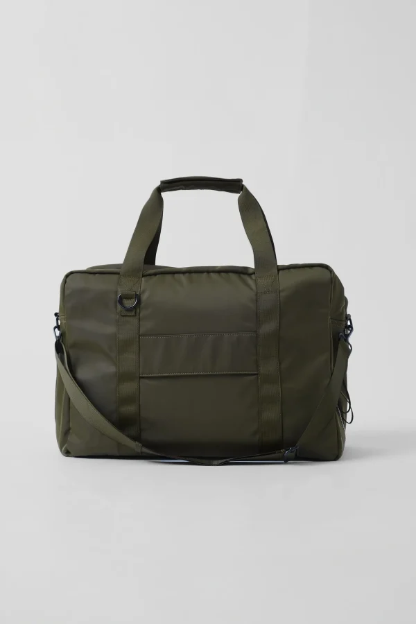 Bags & Wallets | Bags & Wallets-AY STUDIO WEEKEND BAG - KHAKI