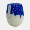 Candles & Room Fragrances-BLACKMILK CONFETTI BLUE WHITE SEA SALT MOSS