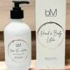 Body-BLACKMILK HAND & BODY LOTION CAMELLIA & WHITE MUSK