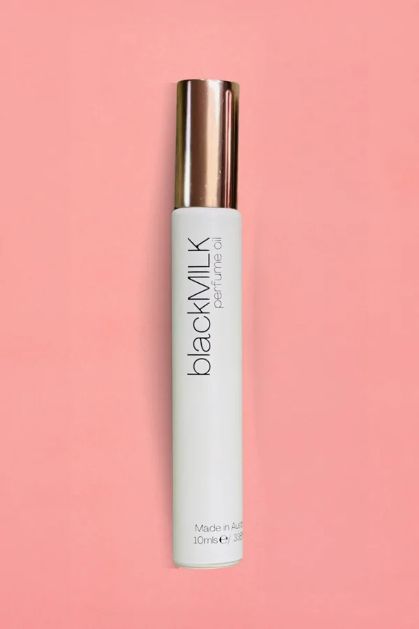 Perfume-BLACKMILK PERFUME OIL OUD WOOD MOSS