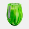 Candles & Room Fragrances-BLACKMILK WATERCOLOUR GREEN KAFFIR LIME MANGO