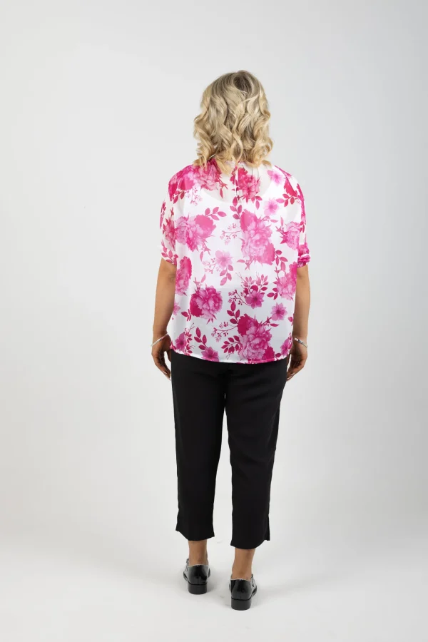 Shirts & Tops-BLANK SPACE LABEL AMELIA TOP LOVE'S WHISPER