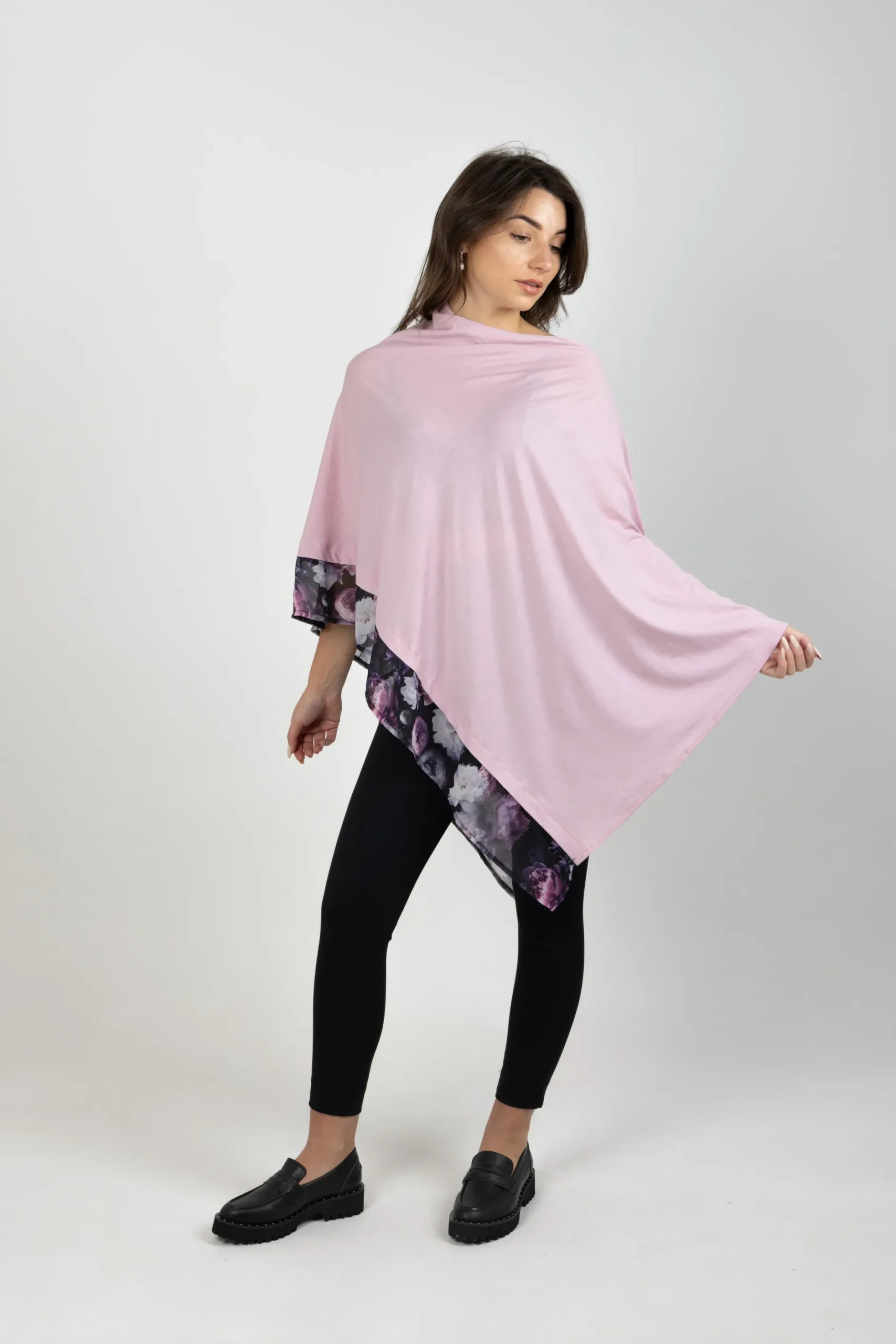 blank_space_label_emily_m_1.webp Sweaters & Knitwear-BLANK SPACE LABEL EMILY MERINO DUSKY PINK MOONLIGHT GAREN