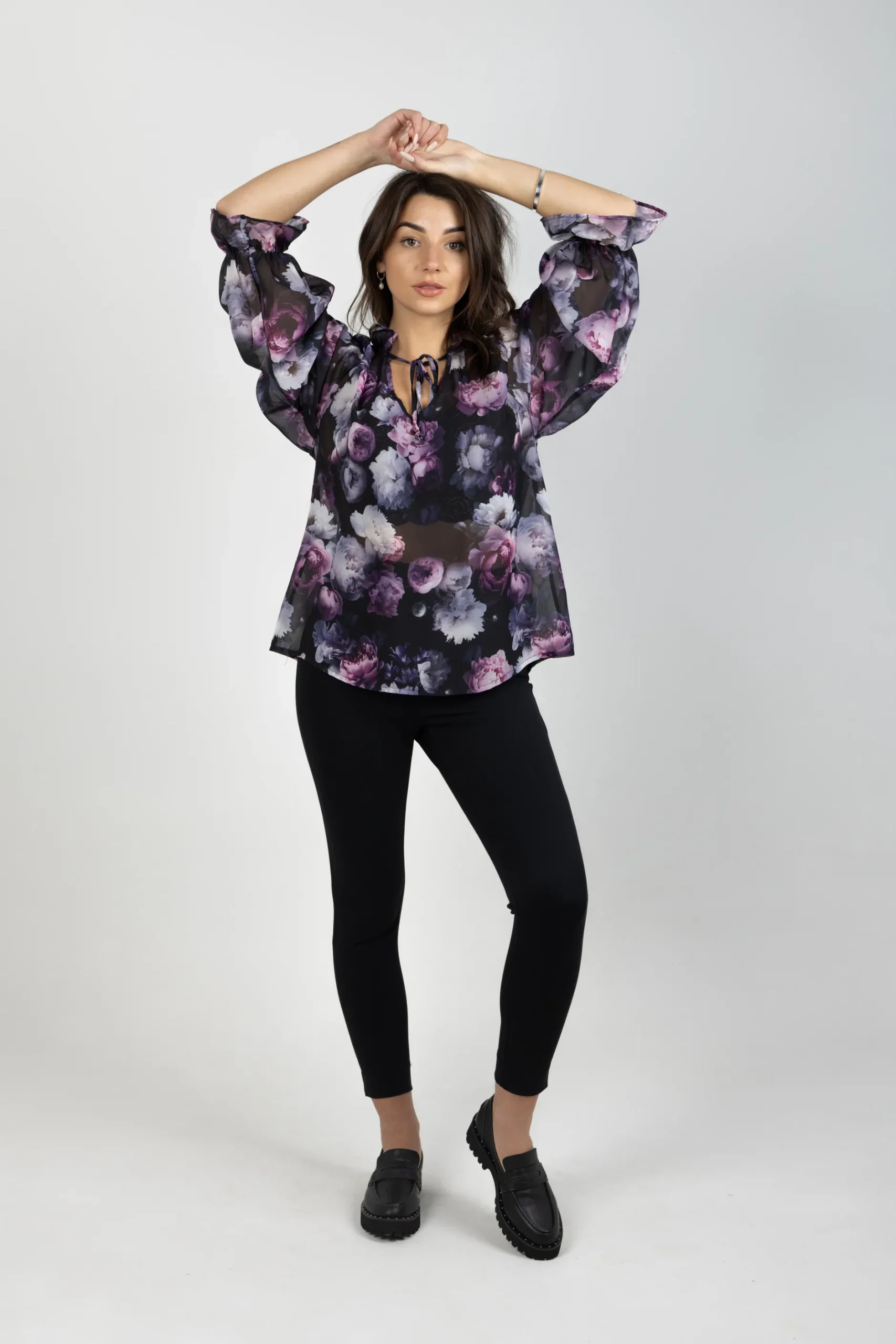 blank_space_label_georgin_0-1.webp Shirts & Tops-BLANK SPACE LABEL GEORGINA TOP MOONLIGHT GARDEN