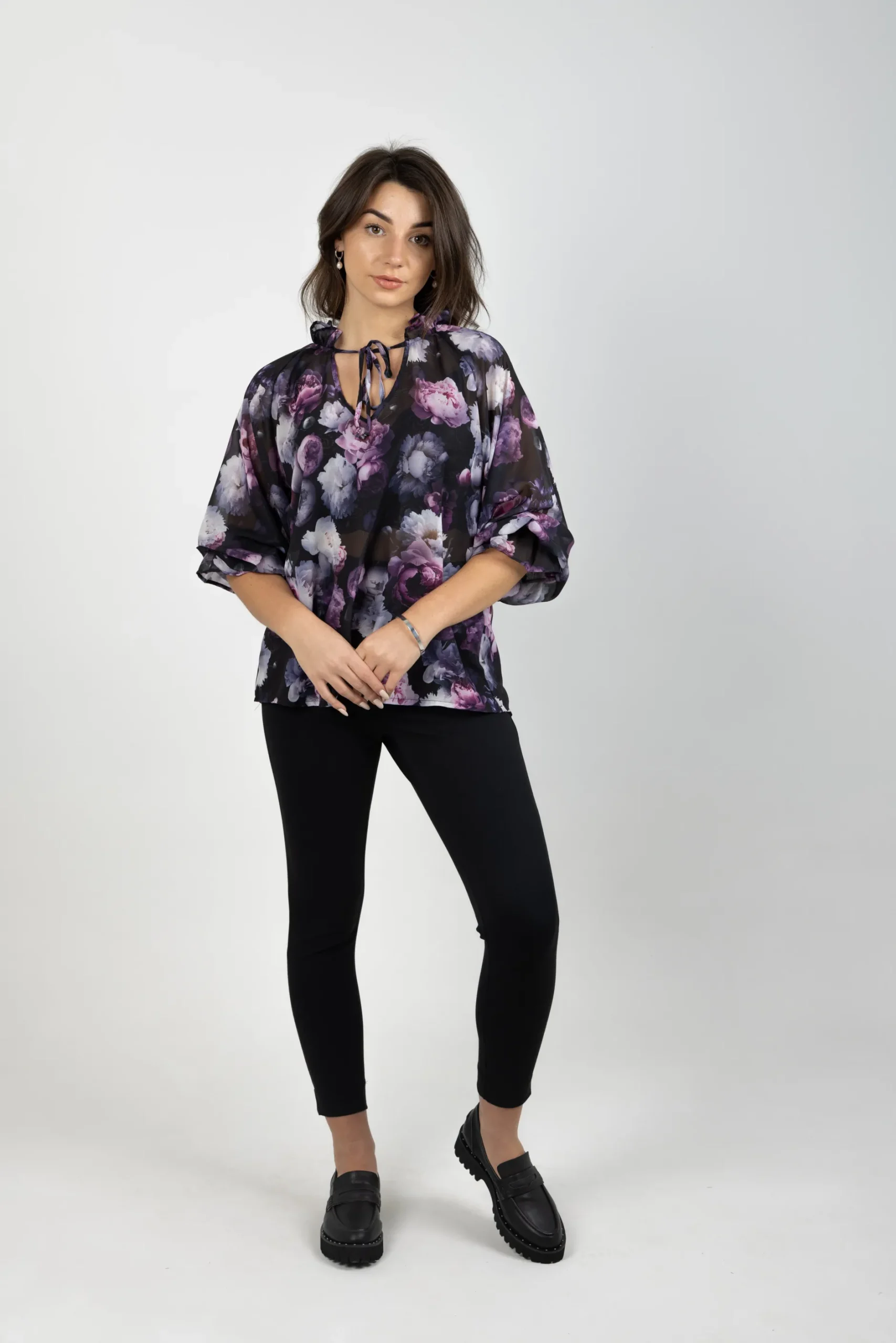 blank_space_label_georgin_1-1.webp Shirts & Tops-BLANK SPACE LABEL GEORGINA TOP MOONLIGHT GARDEN