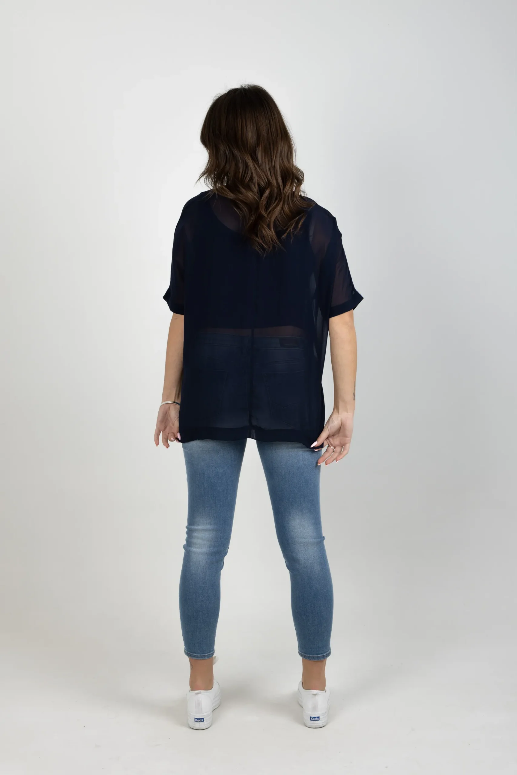 blank_space_label_grace_t_5-1.webp Shirts & Tops-BLANK SPACE LABEL GRACE TEE BLUE NOIR