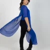 Dresses-BLANK SPACE LABEL HAZEEL TABARD CAPRI