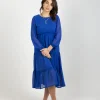 Dresses-BLANK SPACE LABEL ISABEL DRESS CAPRI