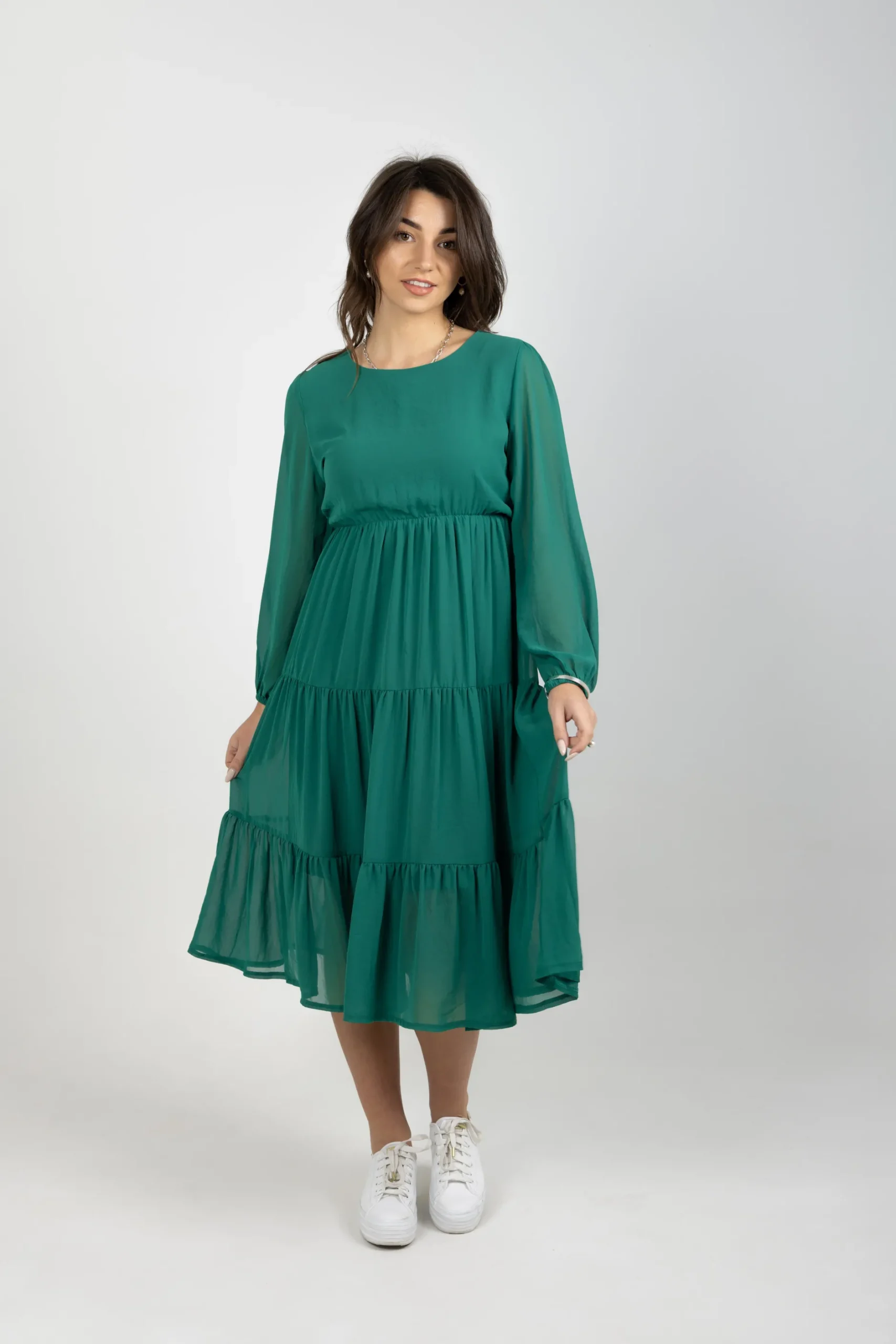 blank_space_label_isabel__2-5.webp Dresses-BLANK SPACE LABEL ISABEL DRESS EMERALD