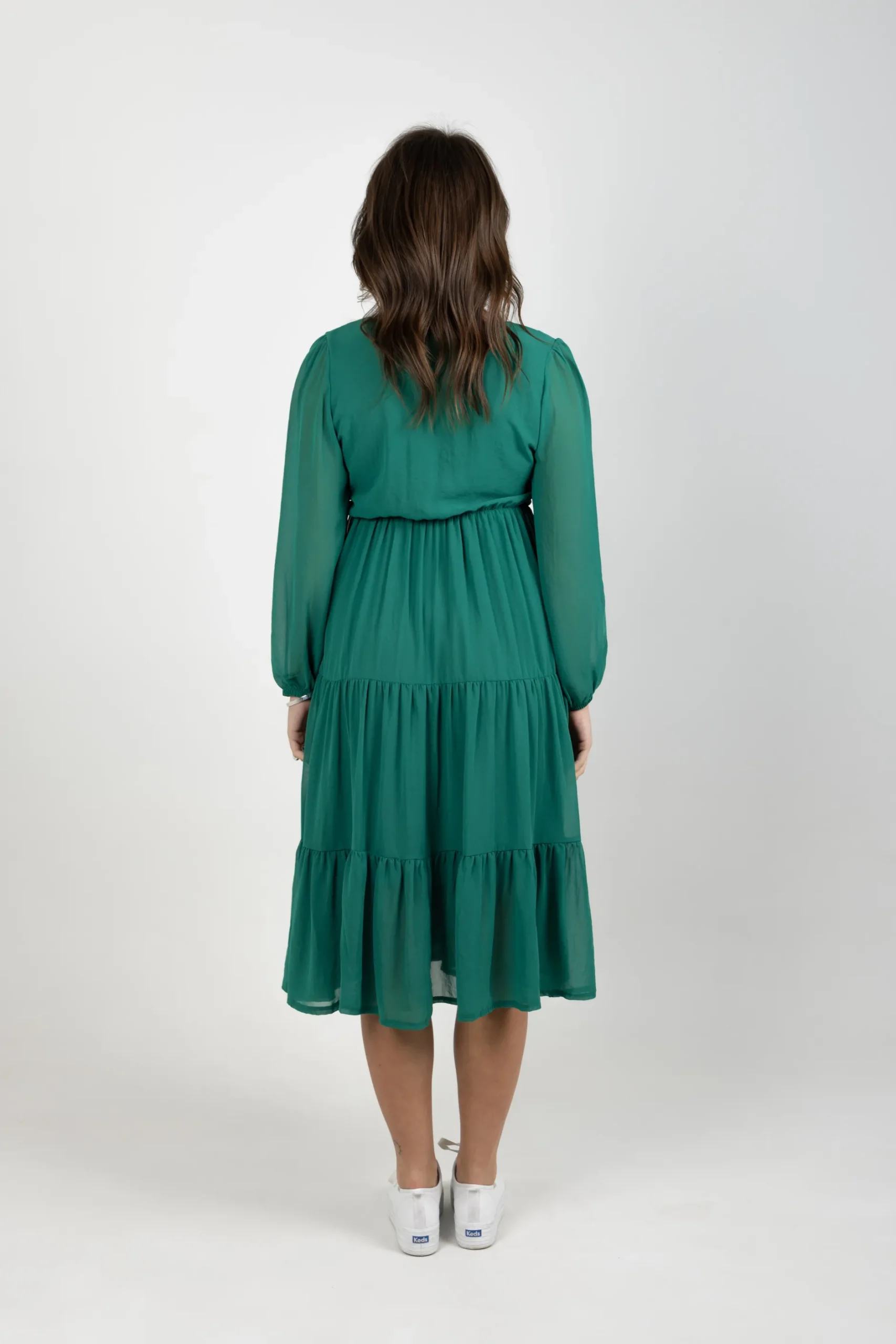 blank_space_label_isabel__4-5.webp Dresses-BLANK SPACE LABEL ISABEL DRESS EMERALD