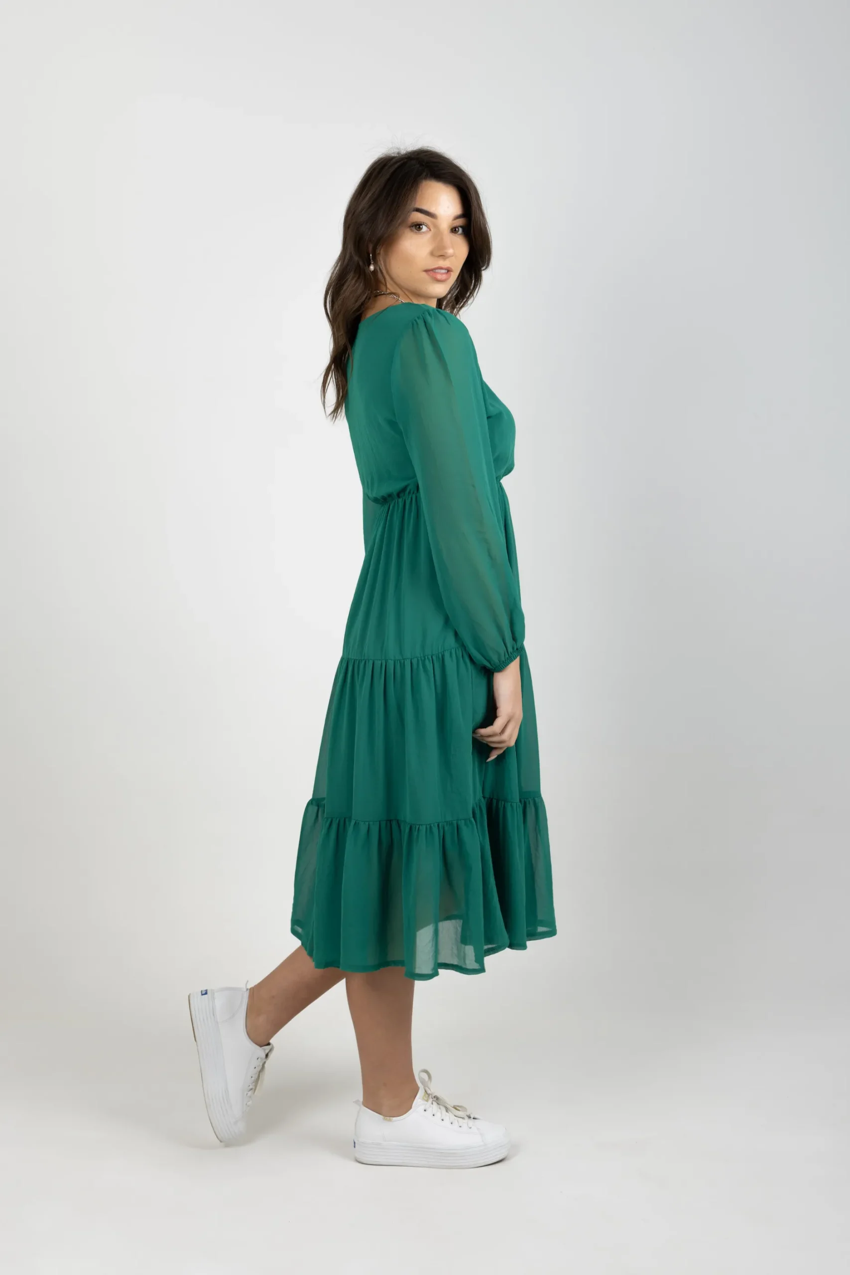 blank_space_label_isabel__5-5.webp Dresses-BLANK SPACE LABEL ISABEL DRESS EMERALD