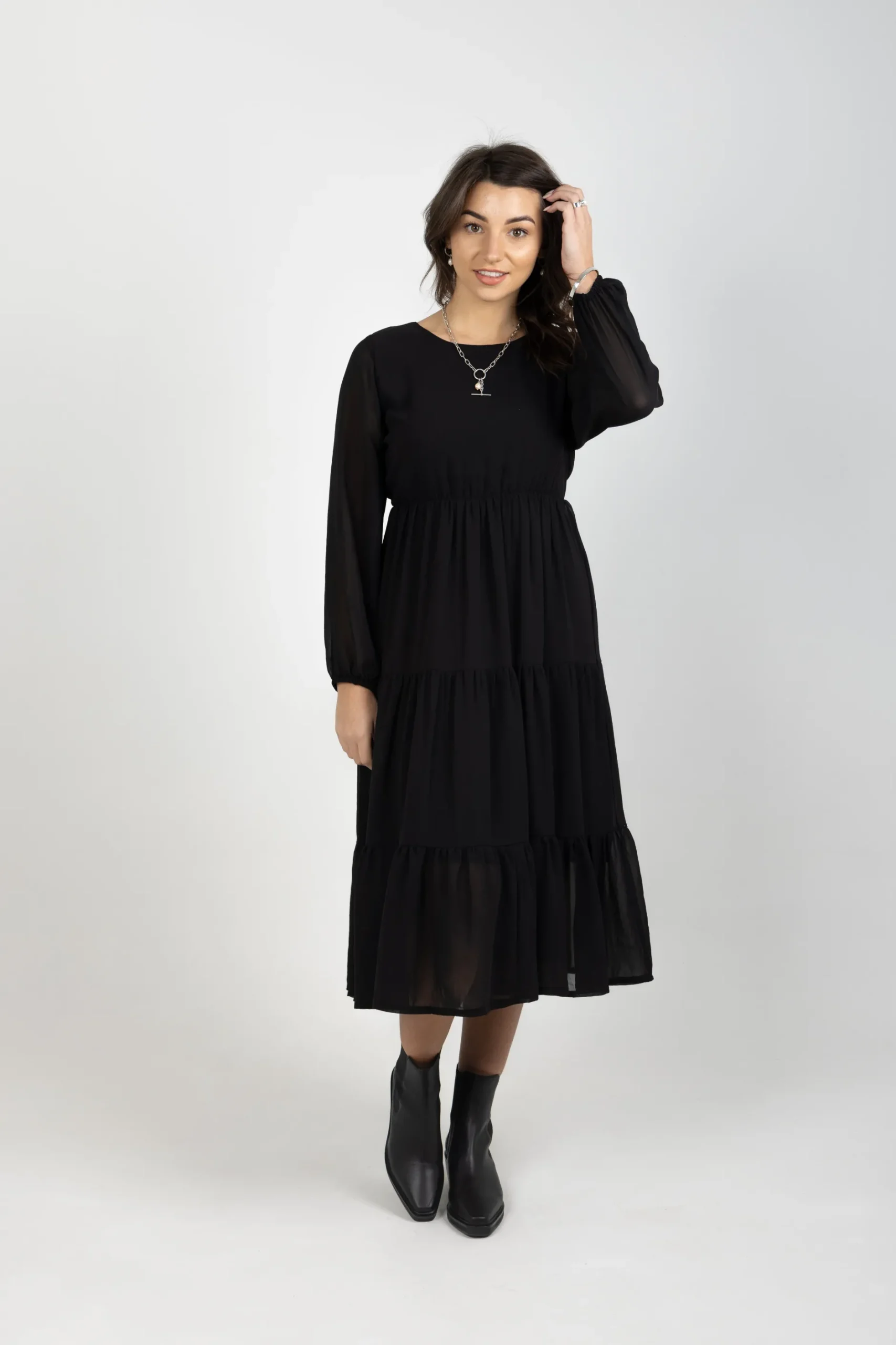 blank_space_label_isabel__6.webp Dresses-BLANK SPACE LABEL ISABEL DRESS BLACK