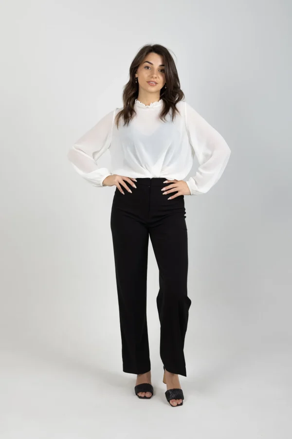 Shirts & Tops-BLANK SPACE LABEL JULIA TOP VINTAGE