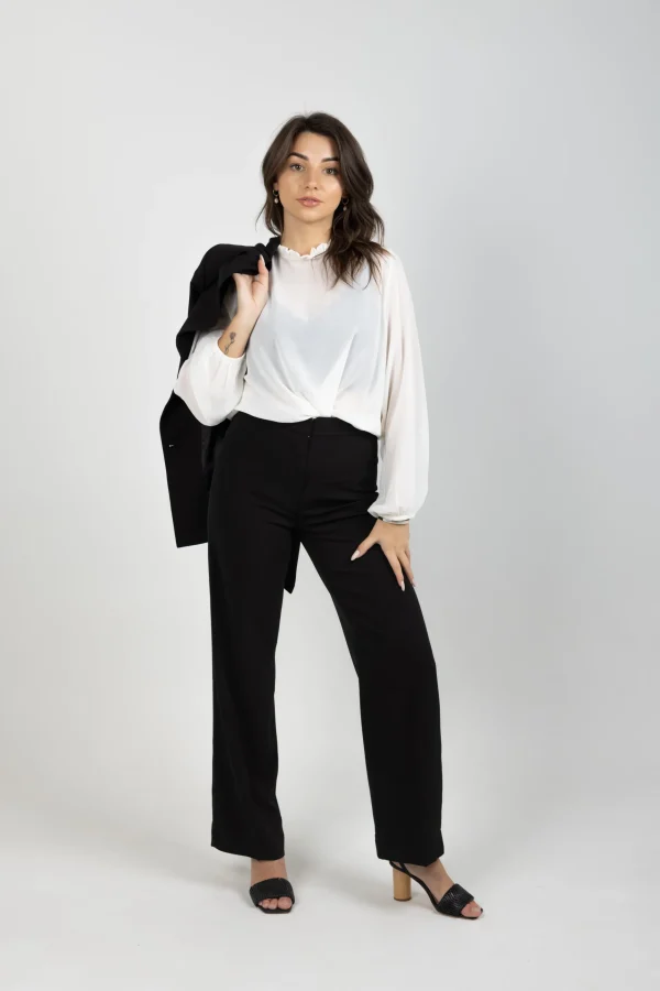 Shirts & Tops-BLANK SPACE LABEL JULIA TOP VINTAGE