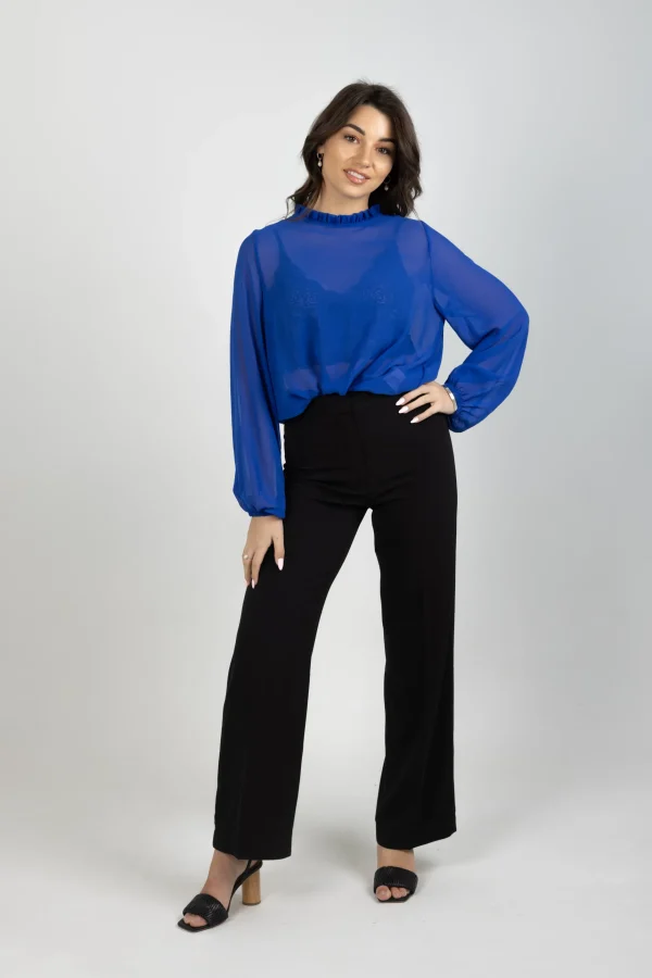 Shirts & Tops-BLANK SPACE LABEL JULIA TOP CAPRI