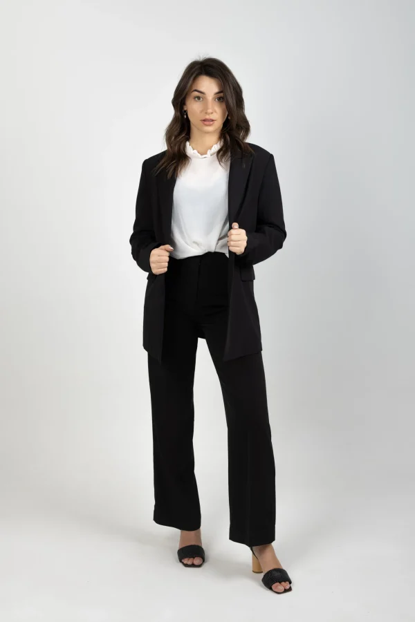 Shirts & Tops-BLANK SPACE LABEL JULIA TOP VINTAGE