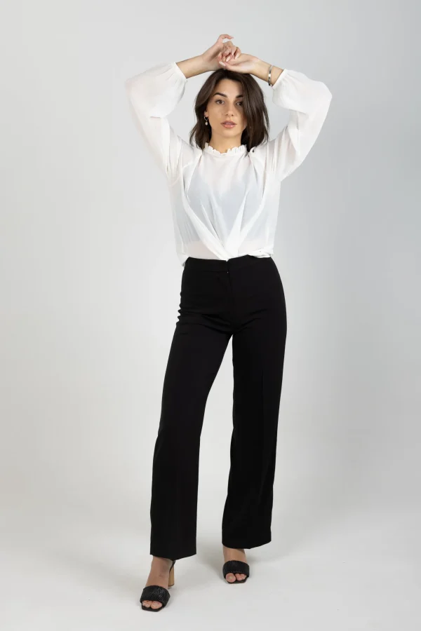 Shirts & Tops-BLANK SPACE LABEL JULIA TOP VINTAGE