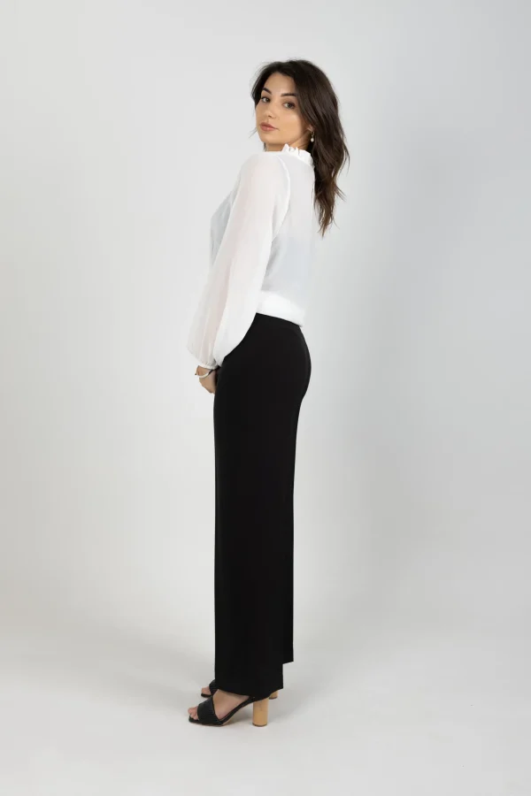 Shirts & Tops-BLANK SPACE LABEL JULIA TOP VINTAGE