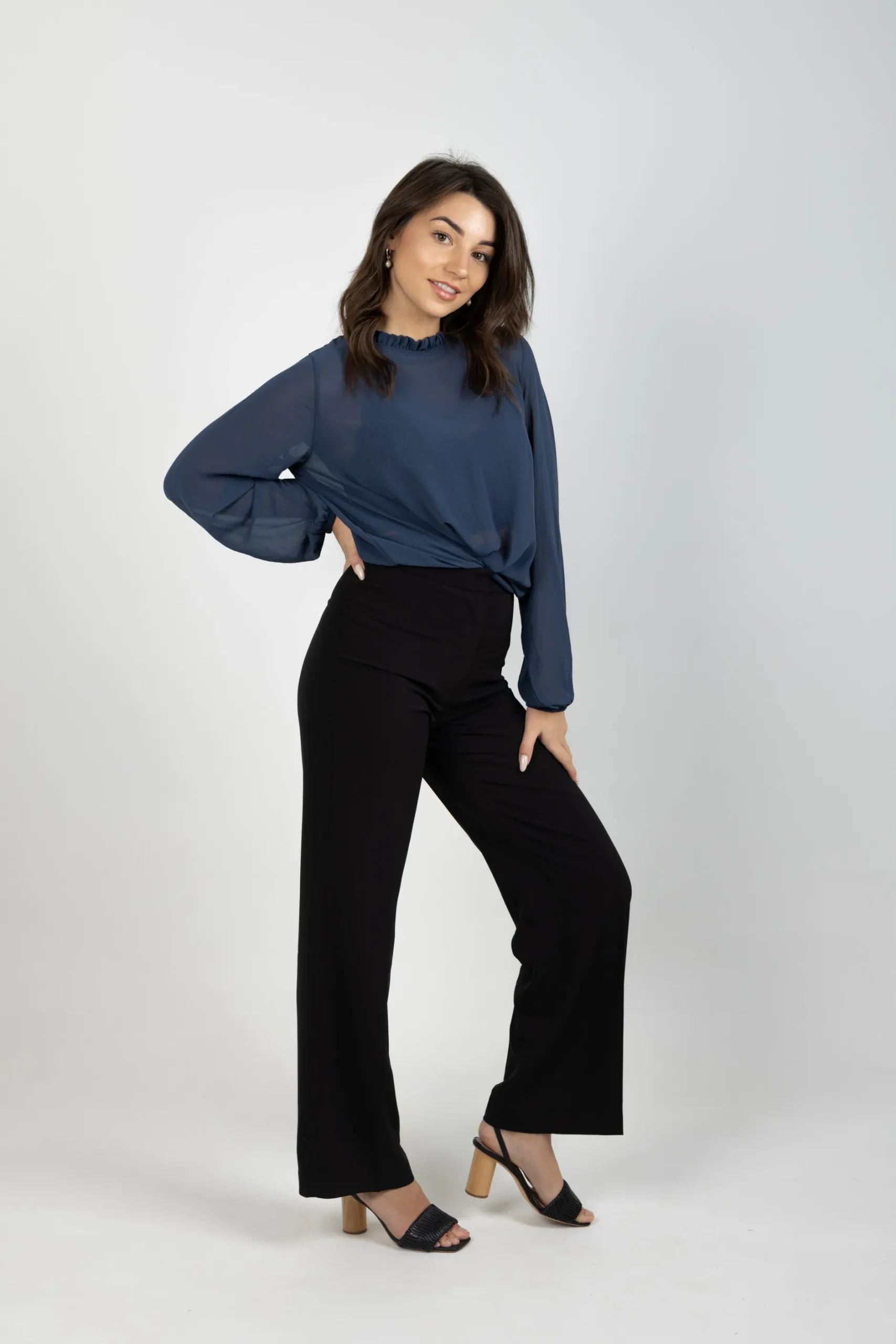blank_space_label_julia_t_4-5.webp Shirts & Tops-BLANK SPACE LABEL JULIA TOP TITAN