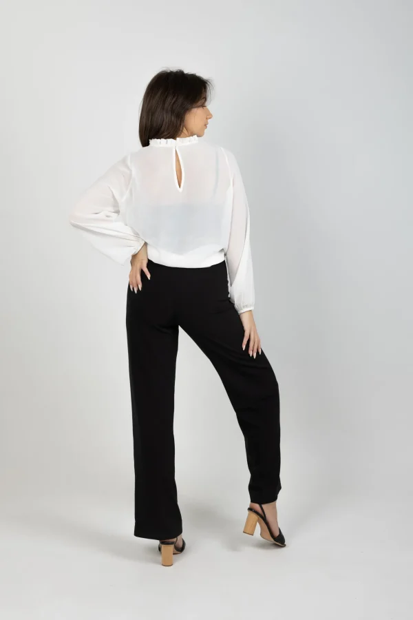 Shirts & Tops-BLANK SPACE LABEL JULIA TOP VINTAGE