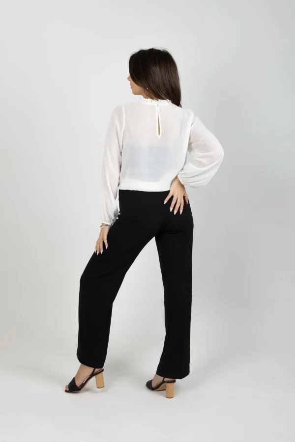 Shirts & Tops-BLANK SPACE LABEL JULIA TOP VINTAGE