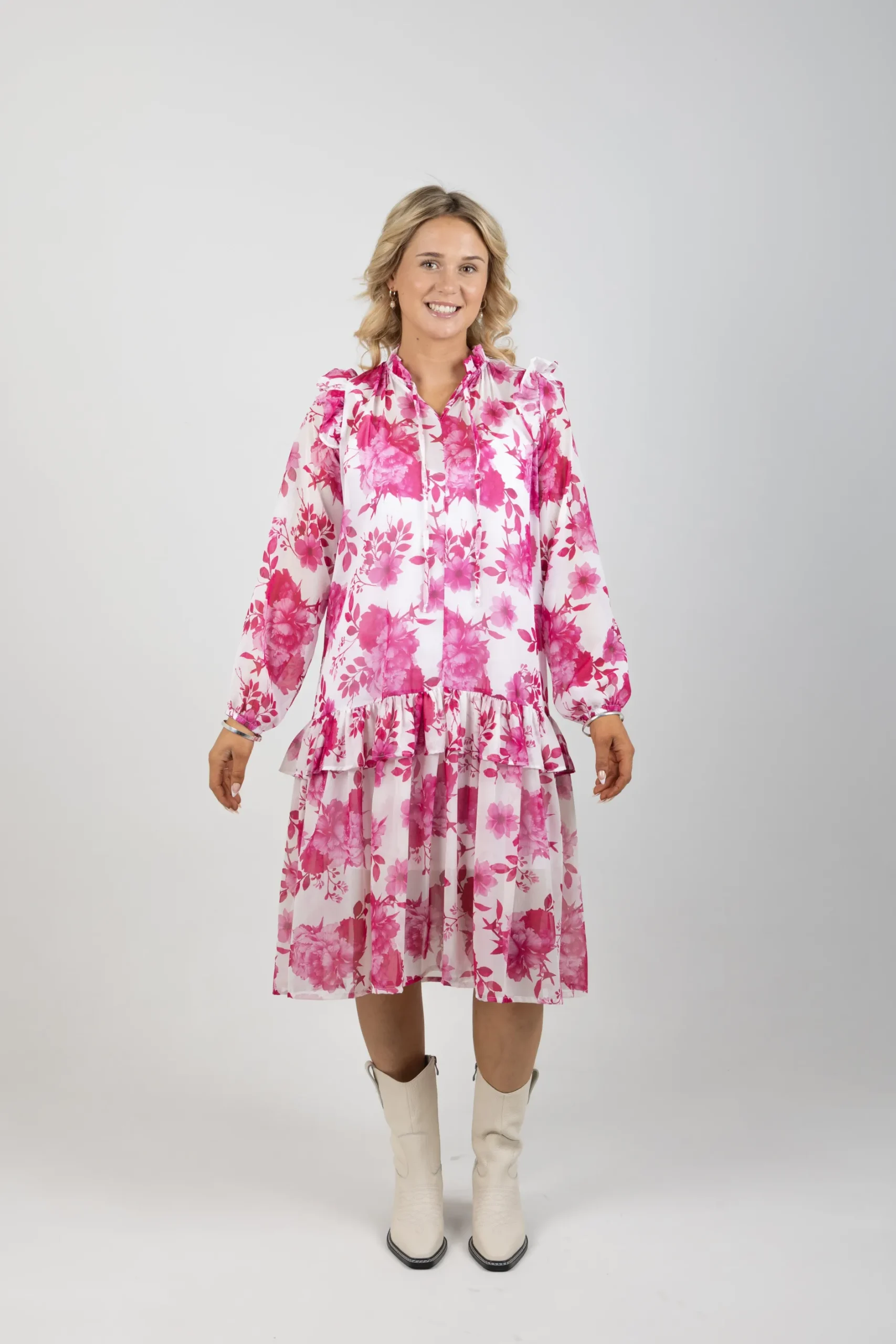 blank_space_label_juliet__0.webp Dresses-BLANK SPACE LABEL JULIET MIDI DRESS LOVE'S WHISPER