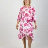 Shirts & Tops-BLANK SPACE LABEL LILY TOP LOVE'S WHISPER