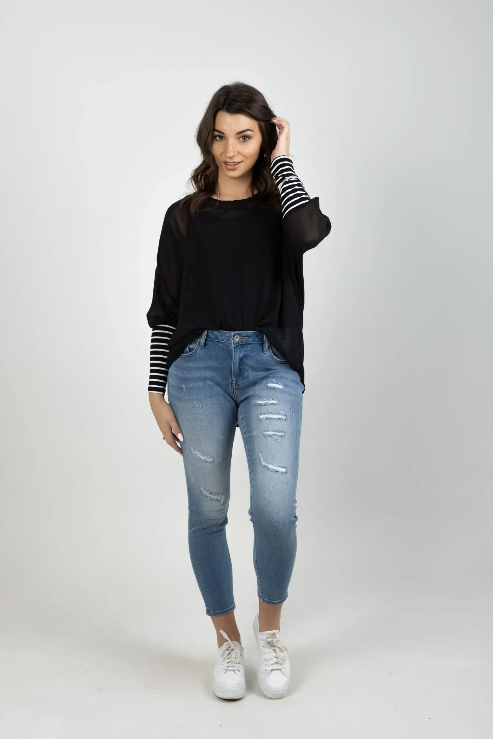 blank_space_label_lucy_to_2-6.webp Shirts & Tops-BLANK SPACE LABEL LUCY TOP BLACK