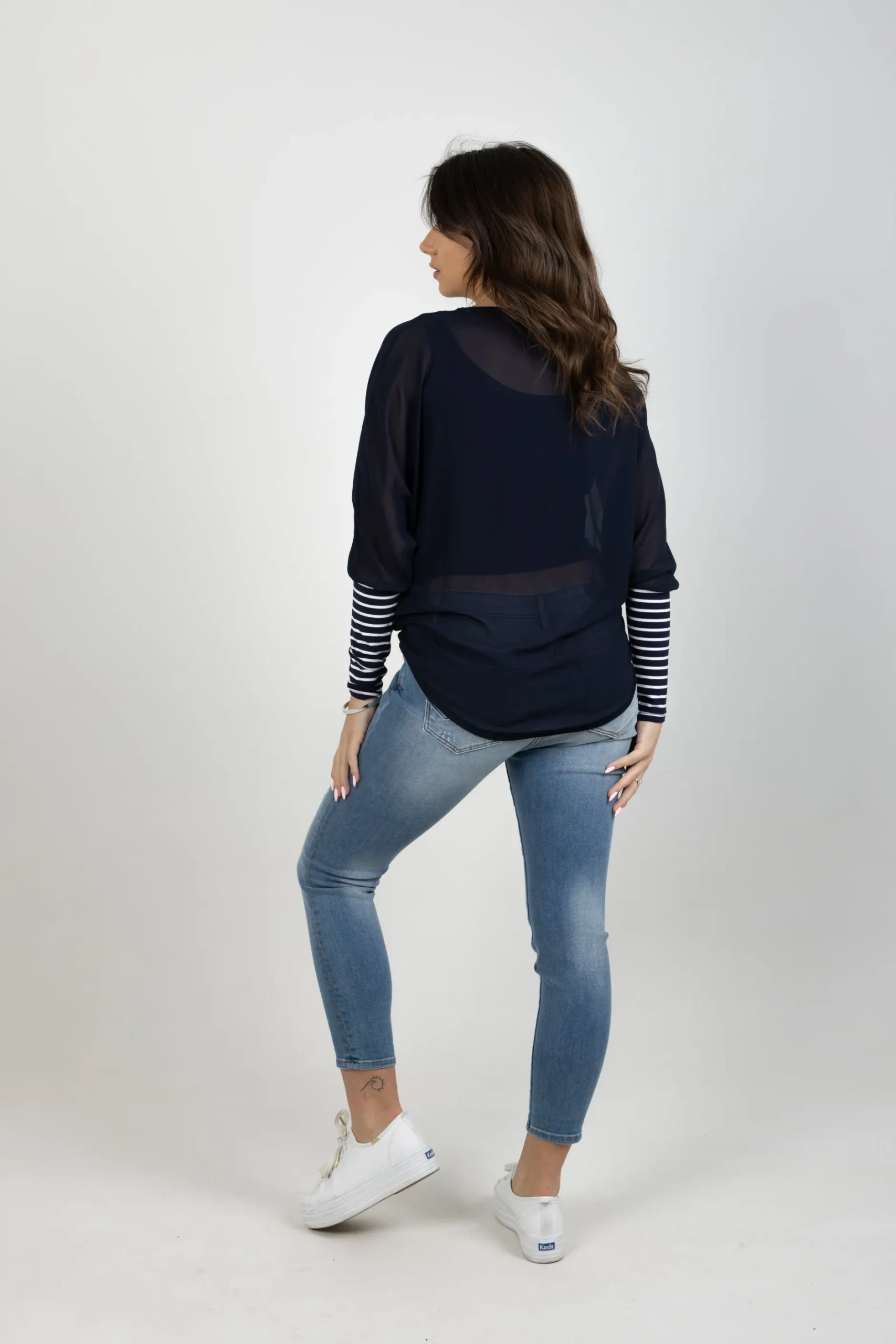 blank_space_label_lucy_to_6-3.webp Shirts & Tops-BLANK SPACE LABEL LUCY TOP BLUE NOIR