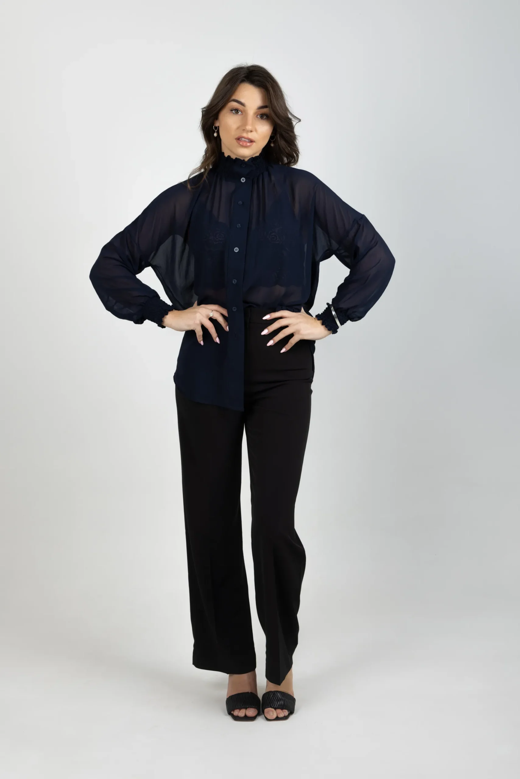 blank_space_label_milan_s_1-1.webp Shirts & Tops-BLANK SPACE LABEL MILAN SHIRT BLUE NOIR