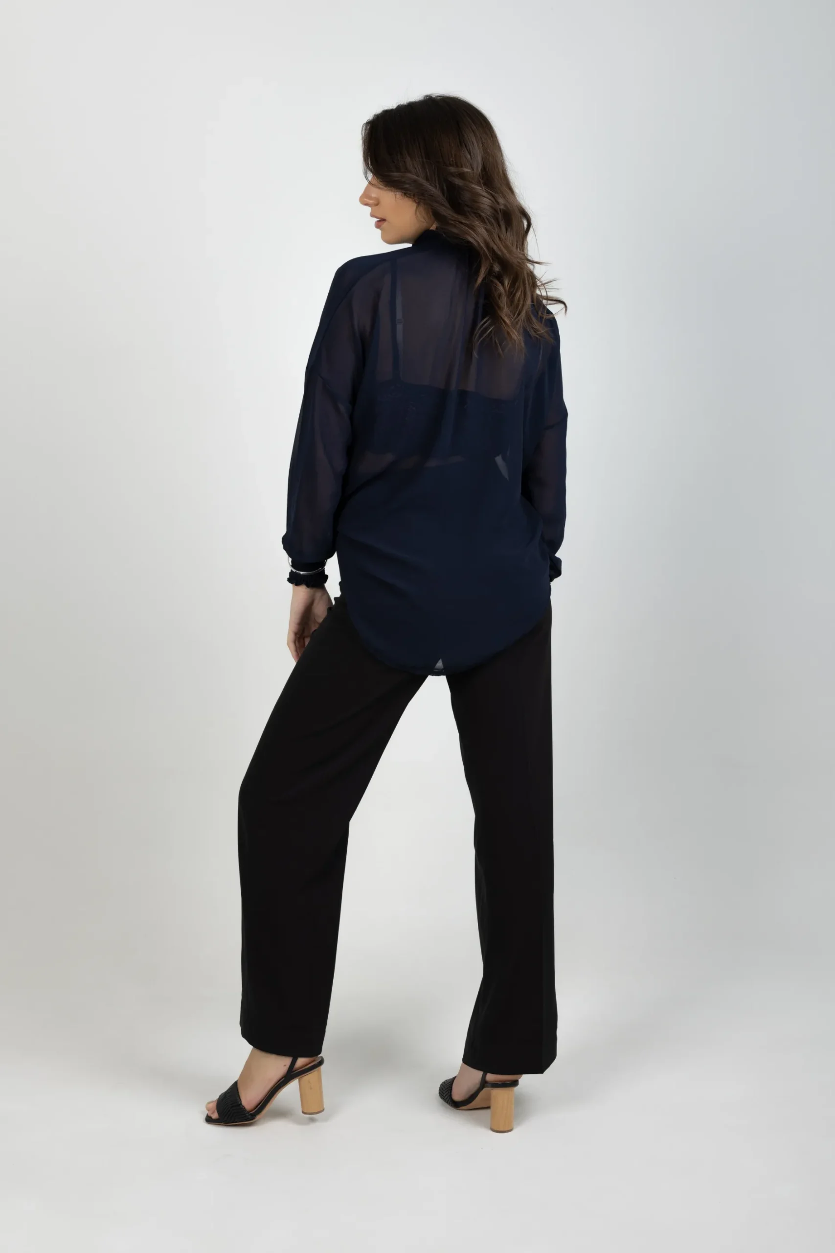 blank_space_label_milan_s_5-1.webp Shirts & Tops-BLANK SPACE LABEL MILAN SHIRT BLUE NOIR