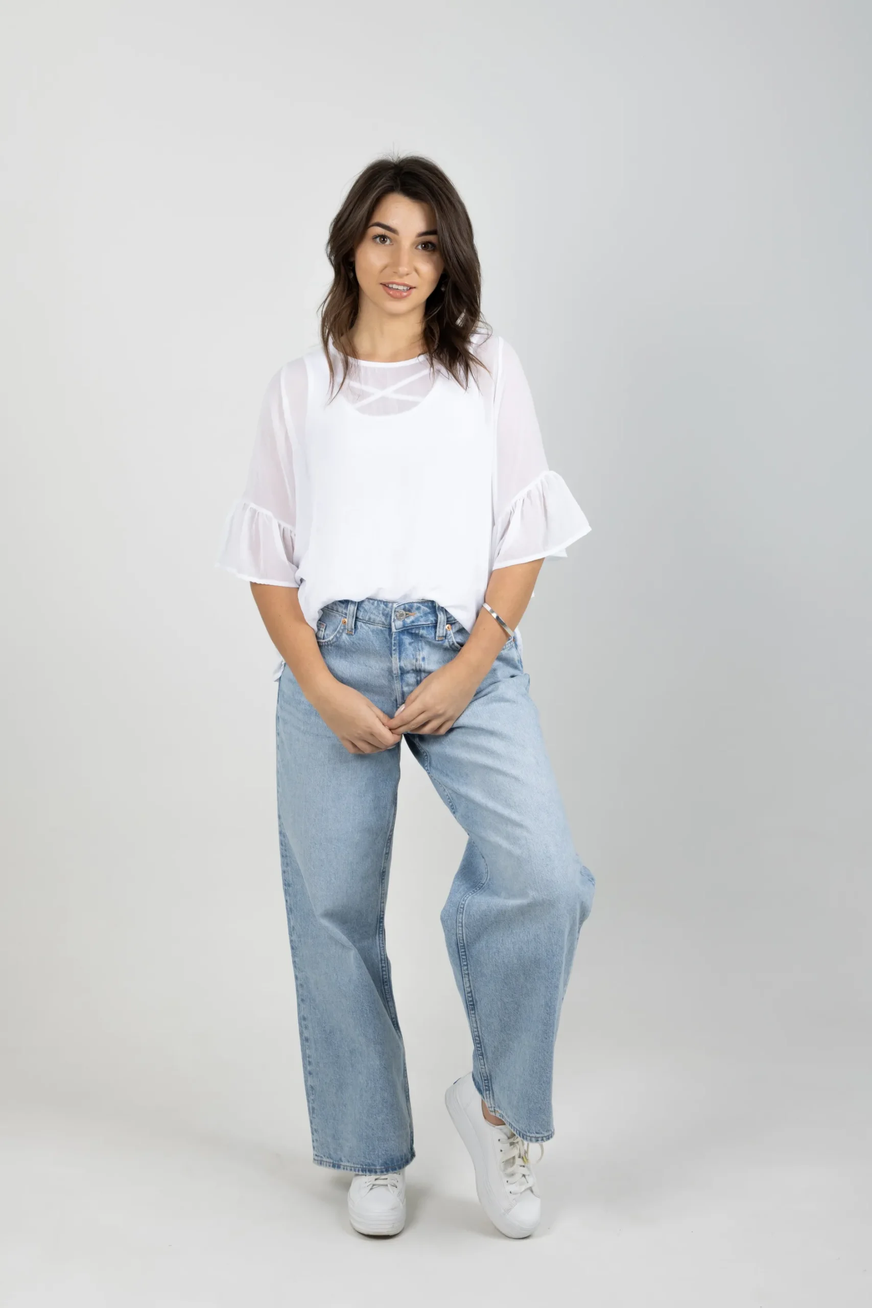 blank_space_label_sasha_t_2-2.webp Shirts & Tops-BLANK SPACE LABEL SASHA TOP WHITE