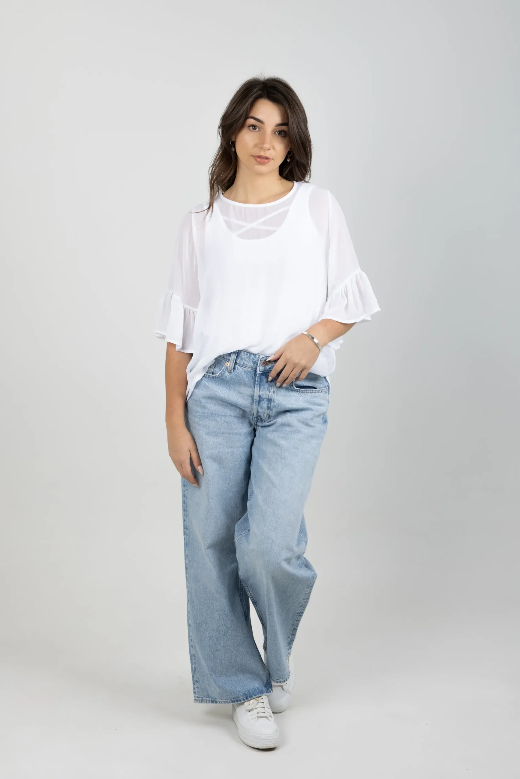 blank_space_label_sasha_t_5-1.webp Shirts & Tops-BLANK SPACE LABEL SASHA TOP WHITE