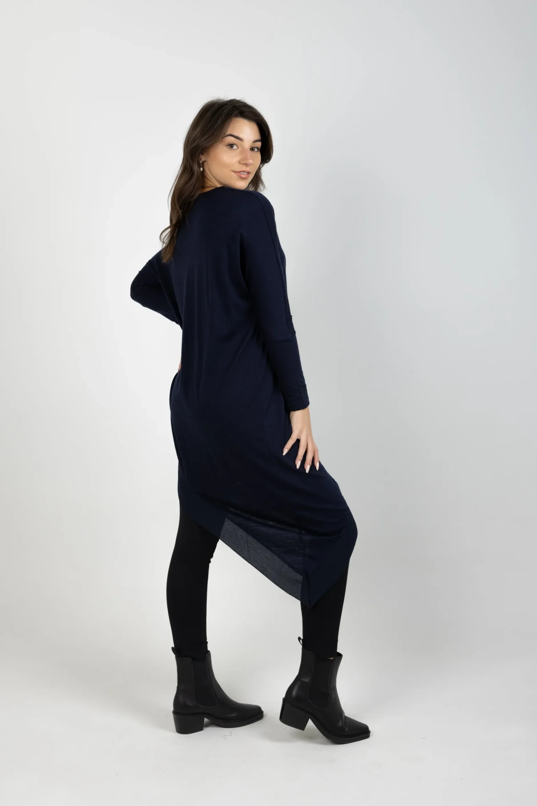blank_space_label_sophie__8.webp Sweaters & Knitwear-BLANK SPACE LABEL SOPHIE MERINO NAVY