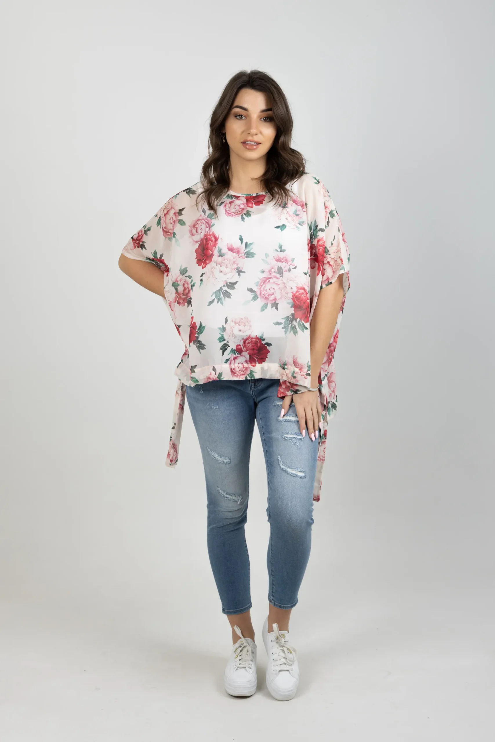 blank_space_label_swift_t_2-2.webp Shirts & Tops-BLANK SPACE LABEL SWIFT TOP SECRET GARDEN IVORY