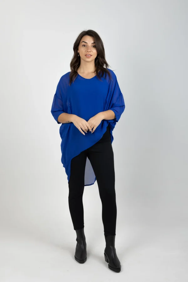 Shirts & Tops-BLANK SPACE LABEL TAYLOR TOP CAPRI