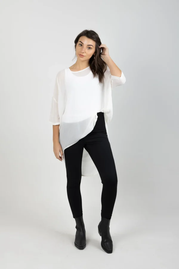 Shirts & Tops-BLANK SPACE LABEL TAYLOR TOP VINTAGE